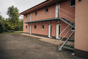 Ubytování U Potoka, Potštát